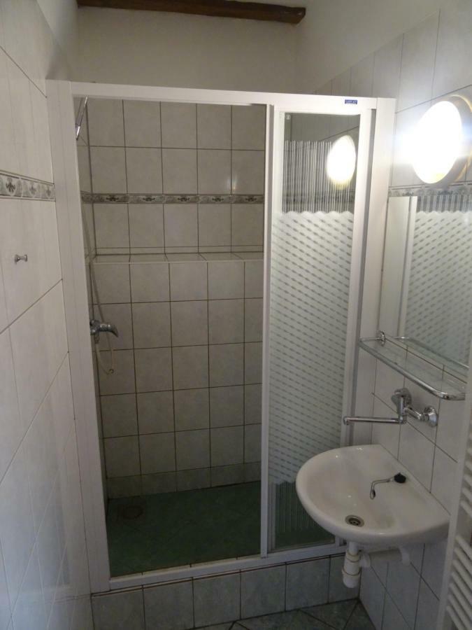 U Nas - Apartman Zajic Vapenna Exteriör bild