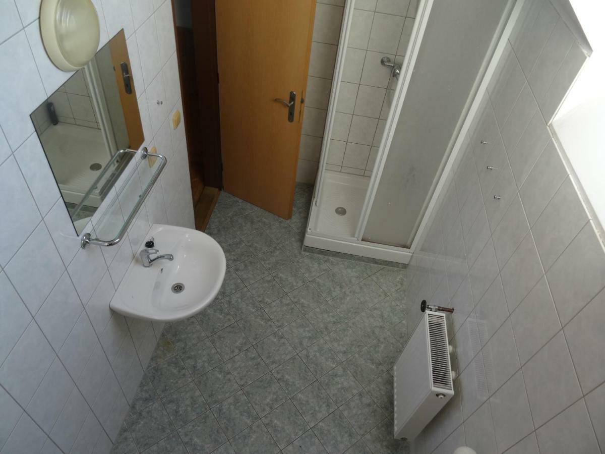 U Nas - Apartman Zajic Vapenna Exteriör bild
