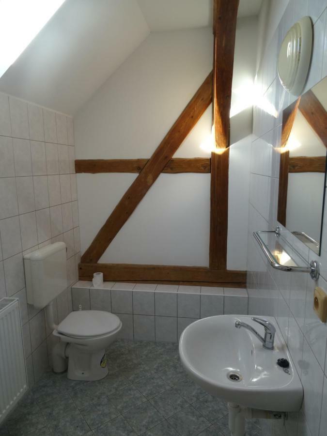 U Nas - Apartman Zajic Vapenna Exteriör bild